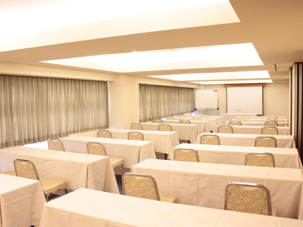Kitami Towa Hotel Camera foto